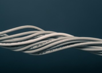 elektriciteitskabels