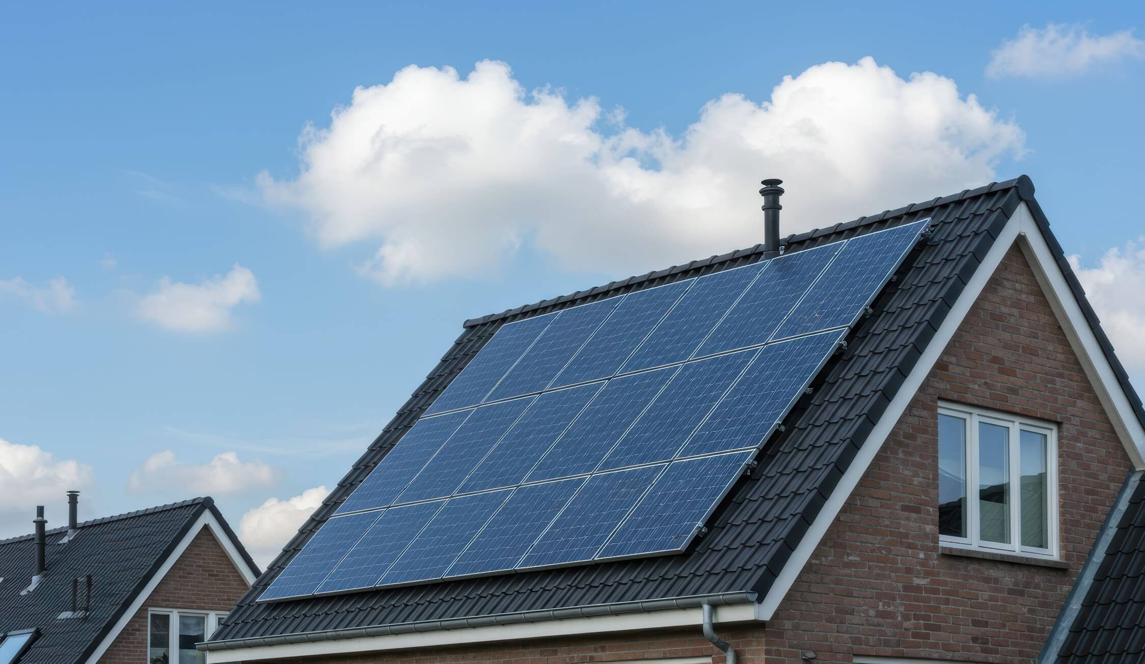 Zonnepanelen in Doetinchem