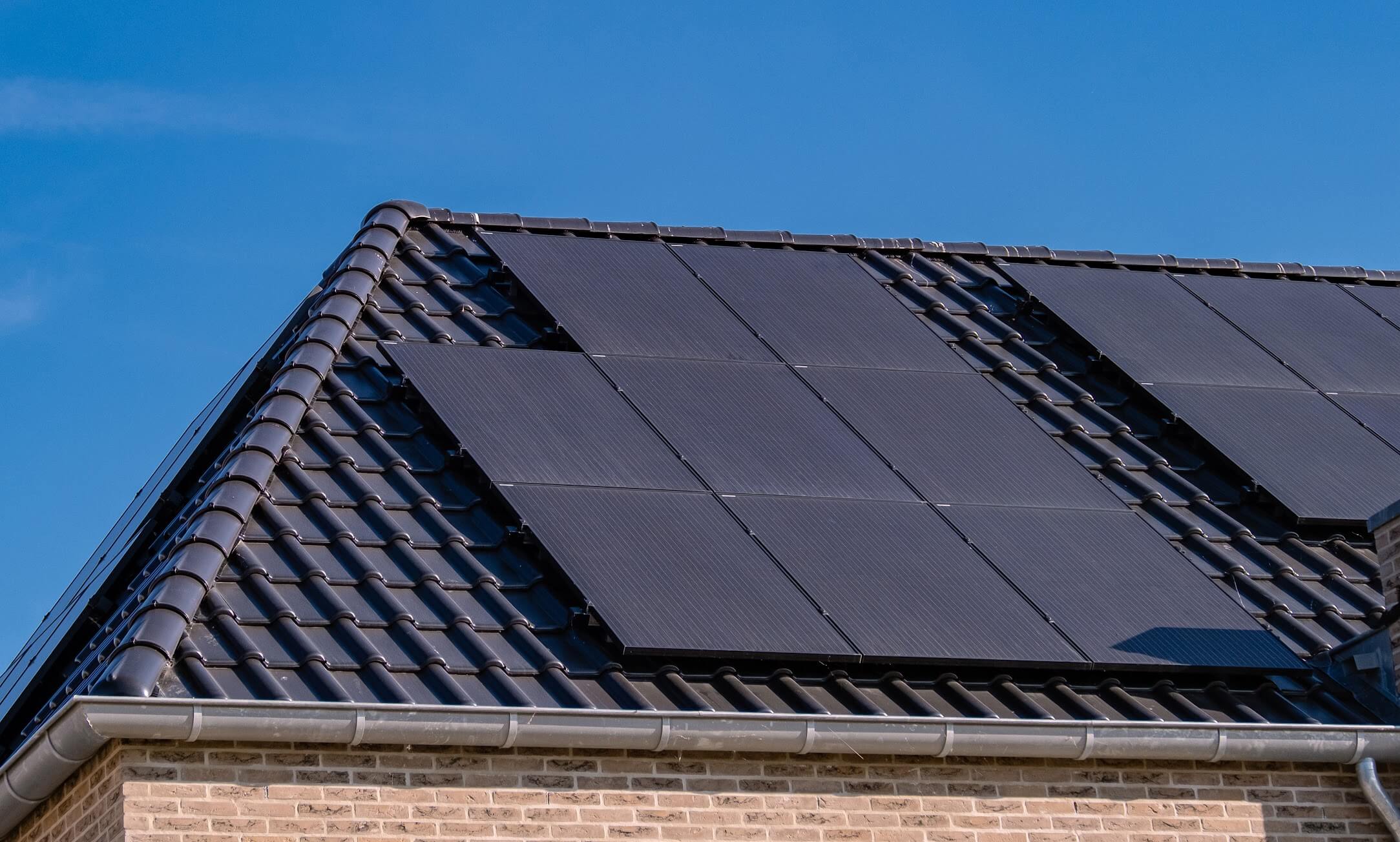 Zonnepanelen Doetinchem
